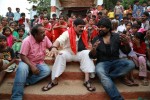 Ishta Sakhi Movie Shooting Spot - 31 of 41