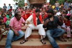 Ishta Sakhi Movie Shooting Spot - 38 of 41