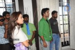 Ishtam Tamil Movie Shooting Spot - 1 of 30