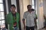 Ishtam Tamil Movie Shooting Spot - 18 of 30