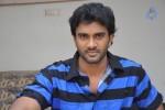 ISJ Films Movie Press Meet - 23 of 36