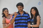 ISJ Films Movie Press Meet - 26 of 36