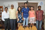 ISJ Films Movie Press Meet - 29 of 36