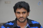 ISJ Films Movie Press Meet - 31 of 36