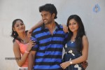 ISJ Films Movie Press Meet - 32 of 36