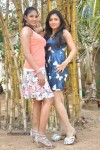 ISJ Films Movie Press Meet - 33 of 36