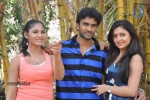 ISJ Films Movie Press Meet - 38 of 36