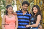 ISJ Films Movie Press Meet - 24 of 36