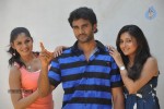 ISJ Films Movie Press Meet - 27 of 36