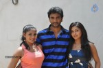 ISJ Films Movie Press Meet - 30 of 36