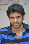 ISJ Films Movie Press Meet - 31 of 36