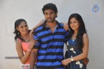 ISJ Films Movie Press Meet - 32 of 36