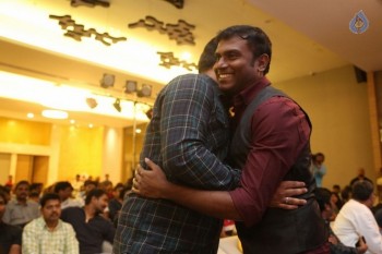 Ism Movie Audio Launch 1 - 3 of 79