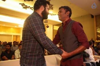 Ism Movie Audio Launch 1 - 5 of 79
