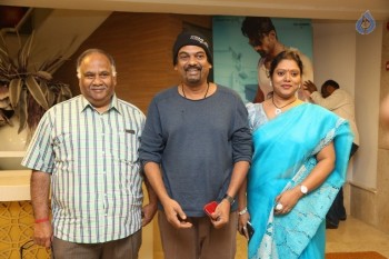 Ism Movie Audio Launch 1 - 6 of 79