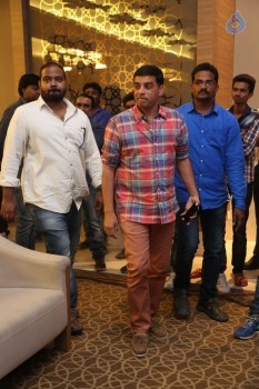 Ism Movie Audio Launch 1 - 7 of 79