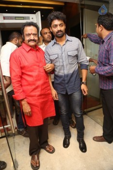 Ism Movie Audio Launch 1 - 9 of 79