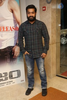Ism Movie Audio Launch 1 - 20 of 79