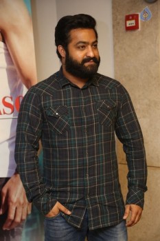 Ism Movie Audio Launch 1 - 21 of 79