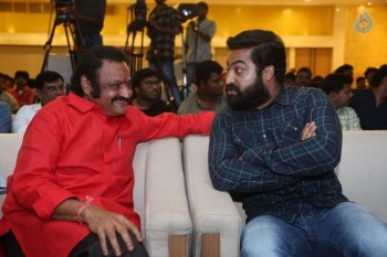 Ism Movie Audio Launch 1 - 31 of 79