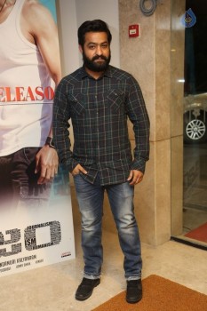 Ism Movie Audio Launch 1 - 38 of 79