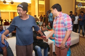 Ism Movie Audio Launch 1 - 41 of 79
