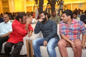 Ism Movie Audio Launch 1 - 43 of 79