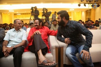 Ism Movie Audio Launch 1 - 47 of 79