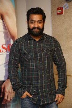 Ism Movie Audio Launch 1 - 49 of 79