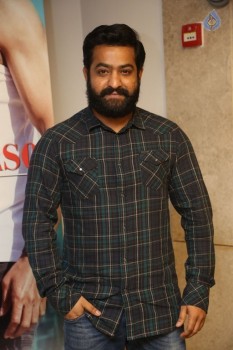 Ism Movie Audio Launch 1 - 53 of 79