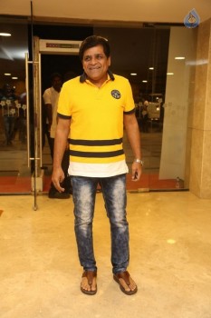 Ism Movie Audio Launch 1 - 56 of 79