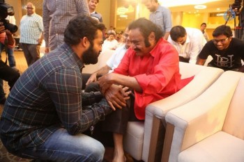 Ism Movie Audio Launch 1 - 58 of 79