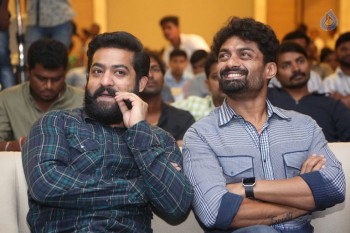 Ism Movie Audio Launch 2 - 8 of 41