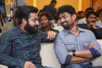 Ism Movie Audio Launch 2 - 13 of 41