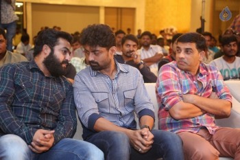 Ism Movie Audio Launch 2 - 22 of 41