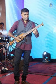 Ism Movie Audio Launch 2 - 24 of 41