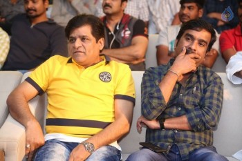 Ism Movie Audio Launch 2 - 27 of 41