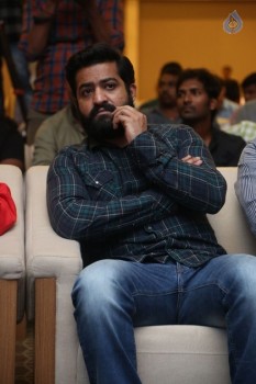 Ism Movie Audio Launch 2 - 31 of 41