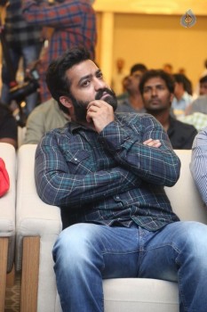 Ism Movie Audio Launch 2 - 34 of 41