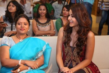 Ism Movie Audio Launch 2 - 35 of 41