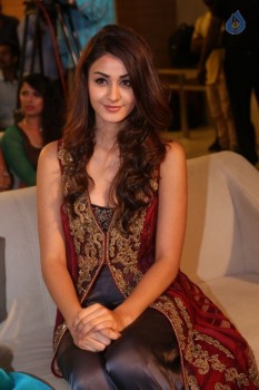 Ism Movie Audio Launch 2 - 36 of 41