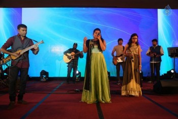 Ism Movie Audio Launch 2 - 38 of 41