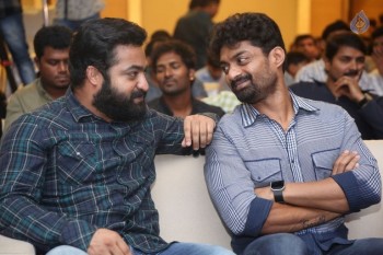 Ism Movie Audio Launch 2 - 41 of 41