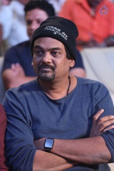 Ism Movie Audio Launch 3 - 27 of 63