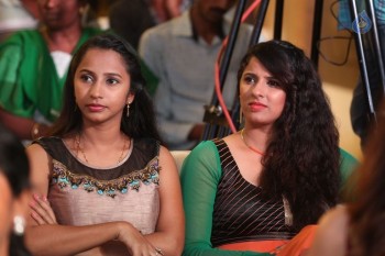 Ism Movie Audio Launch 3 - 28 of 63