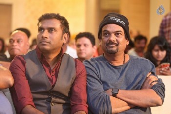 Ism Movie Audio Launch 3 - 32 of 63