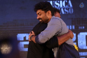 Ism Movie Audio Launch 3 - 33 of 63