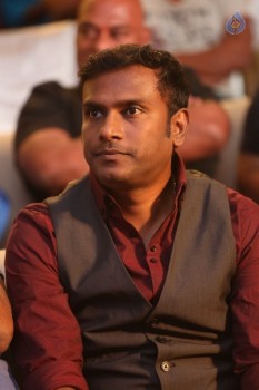 Ism Movie Audio Launch 3 - 39 of 63
