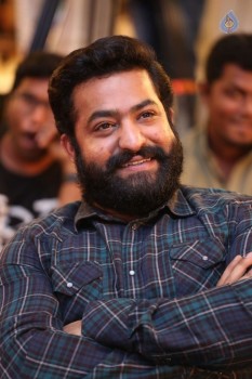 Ism Movie Audio Launch 3 - 40 of 63