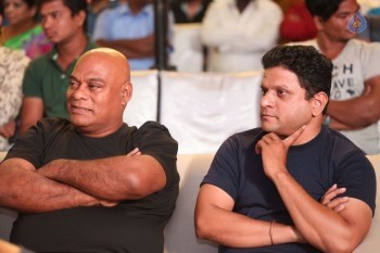 Ism Movie Audio Launch 3 - 22 of 63